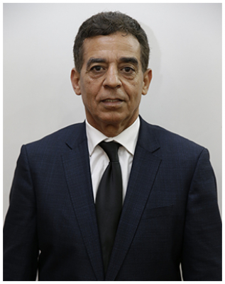 Président FRMGYM